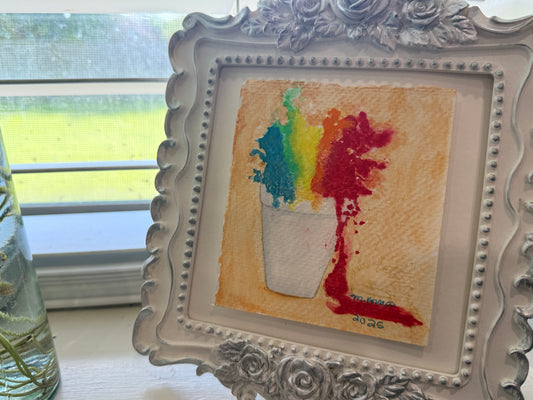 Snow Cone PRIDE