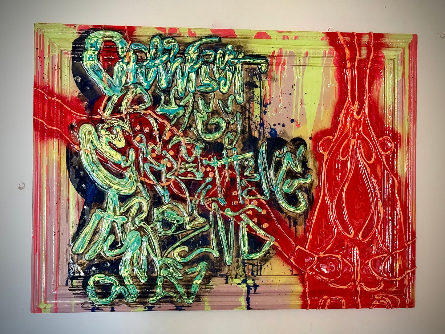 C.R.E.A.M. – Crawfish Rules Everything Around Me