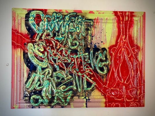 C.R.E.A.M. – Crawfish Rules Everything Around Me