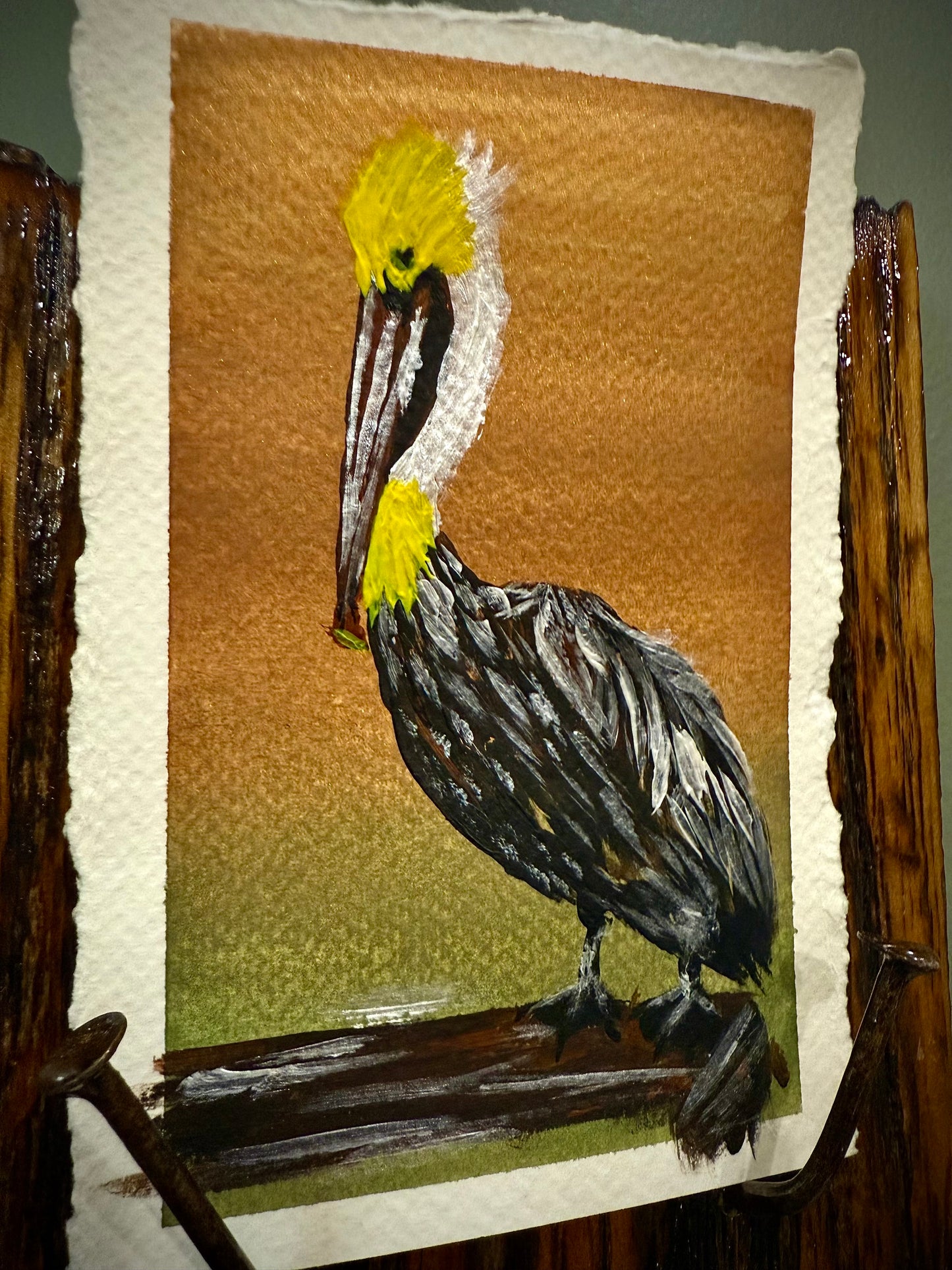 Pelican-ism