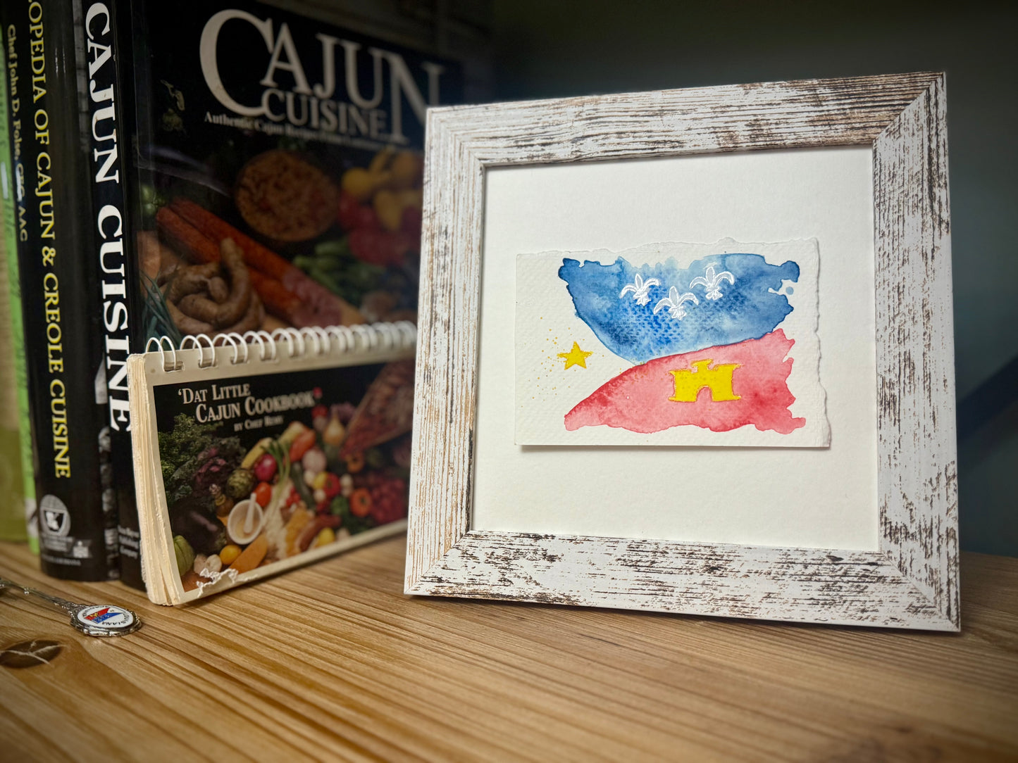 Acadiana Pride