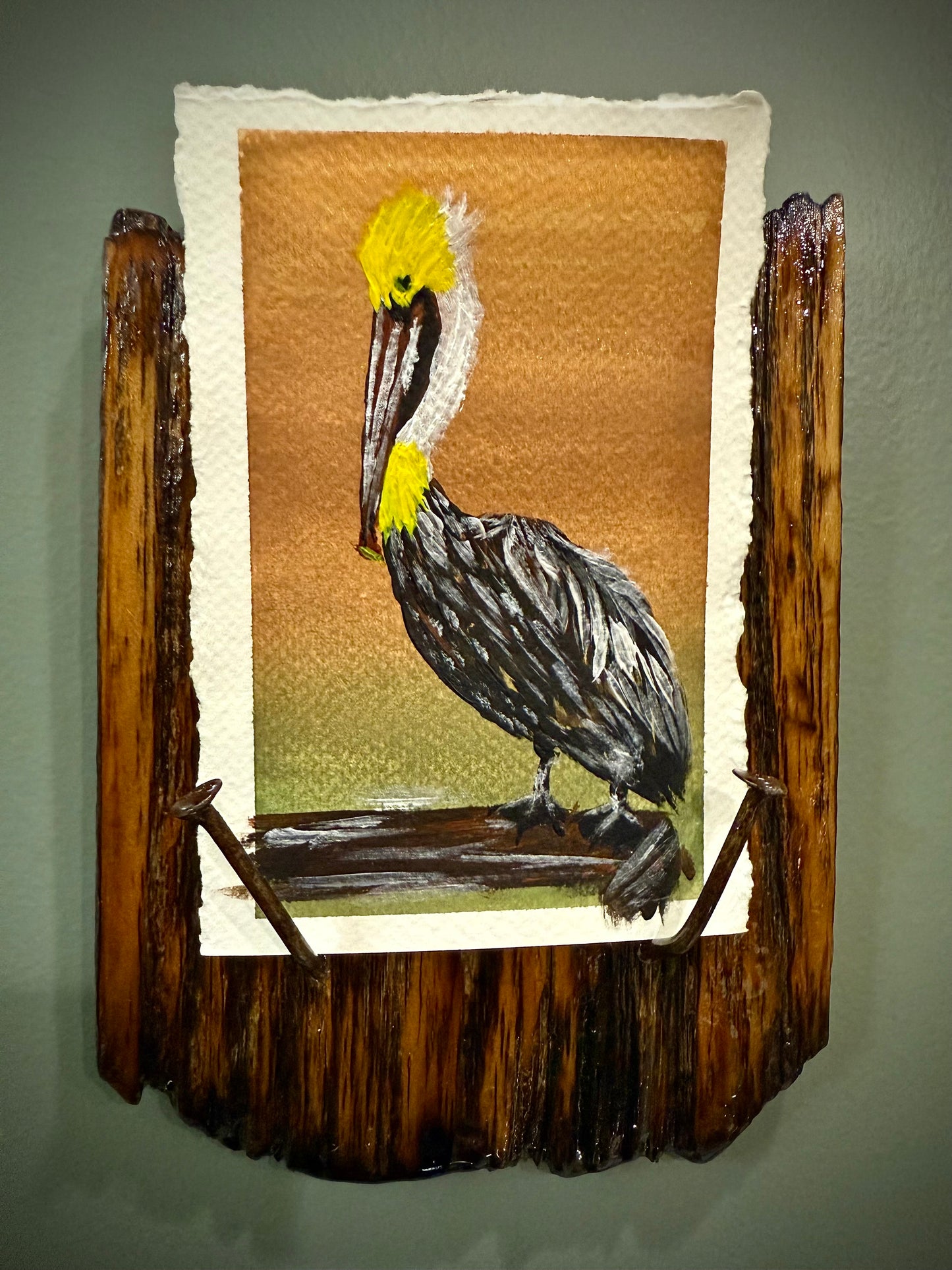 Pelican-ism