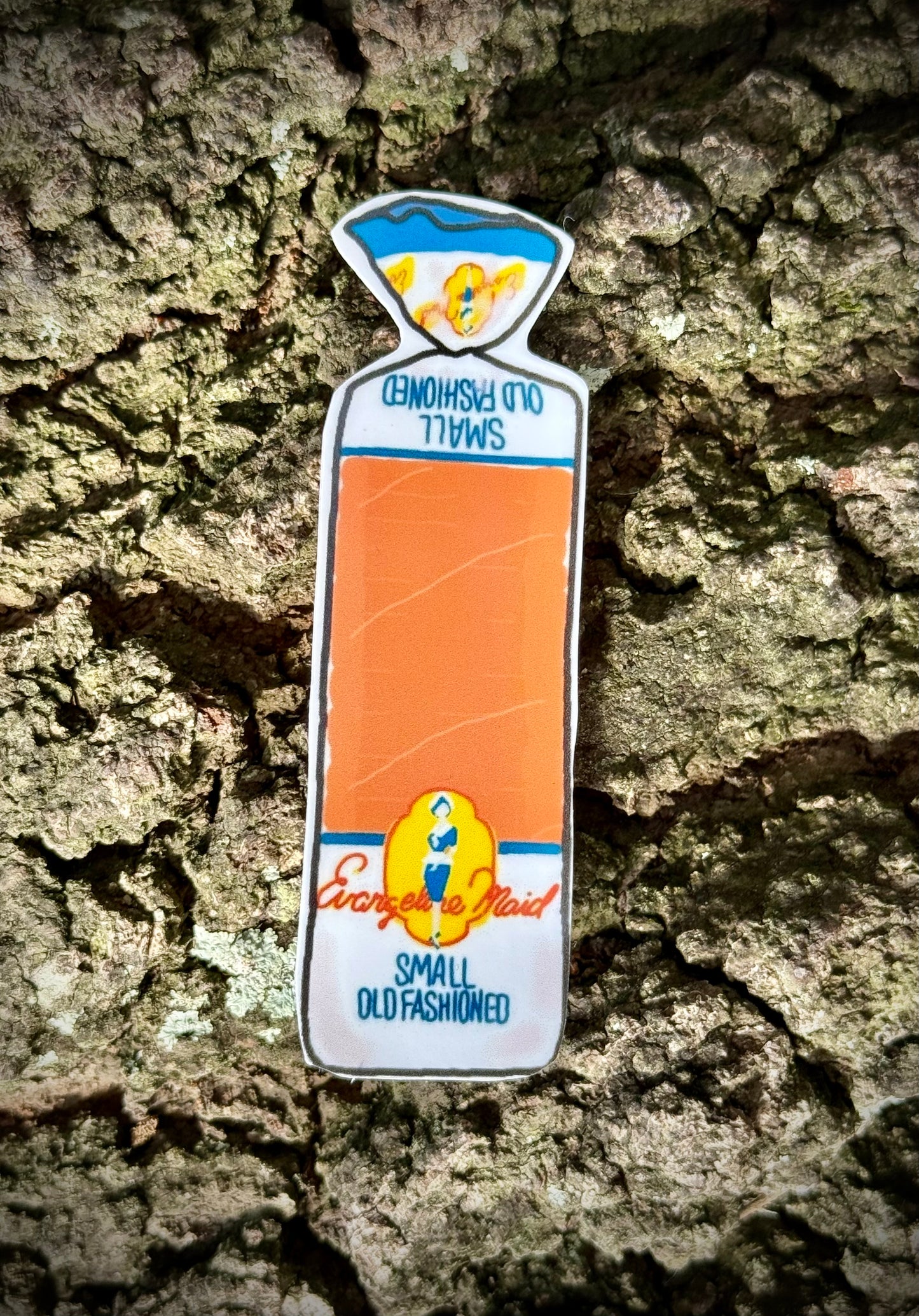 Bread Sticker