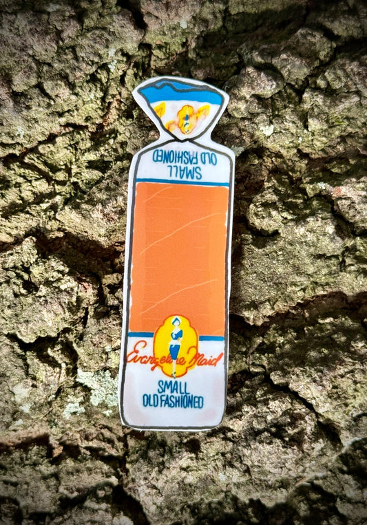 Bread Sticker