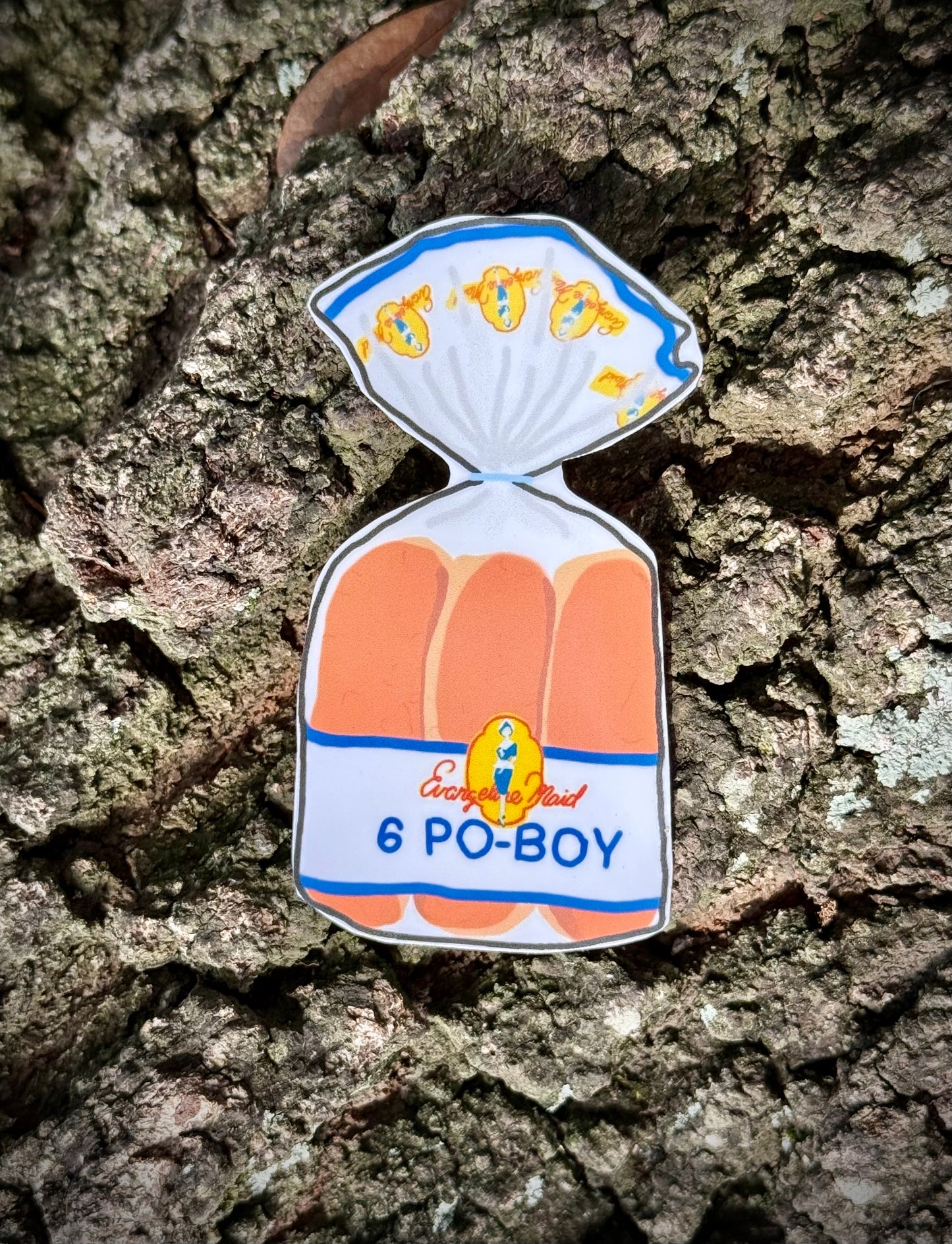 Bread Sticker