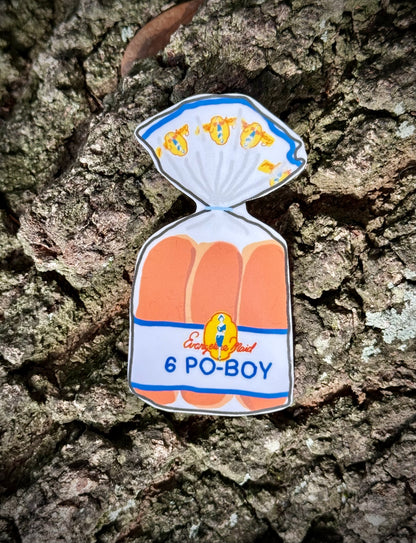 Bread Sticker