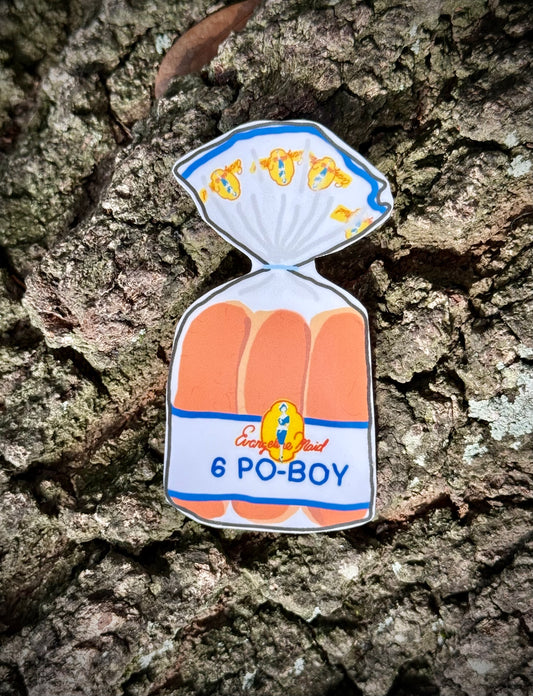 Bread Sticker