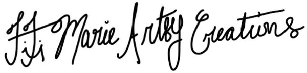 Fifi Marie Artsy Creations, LLC
