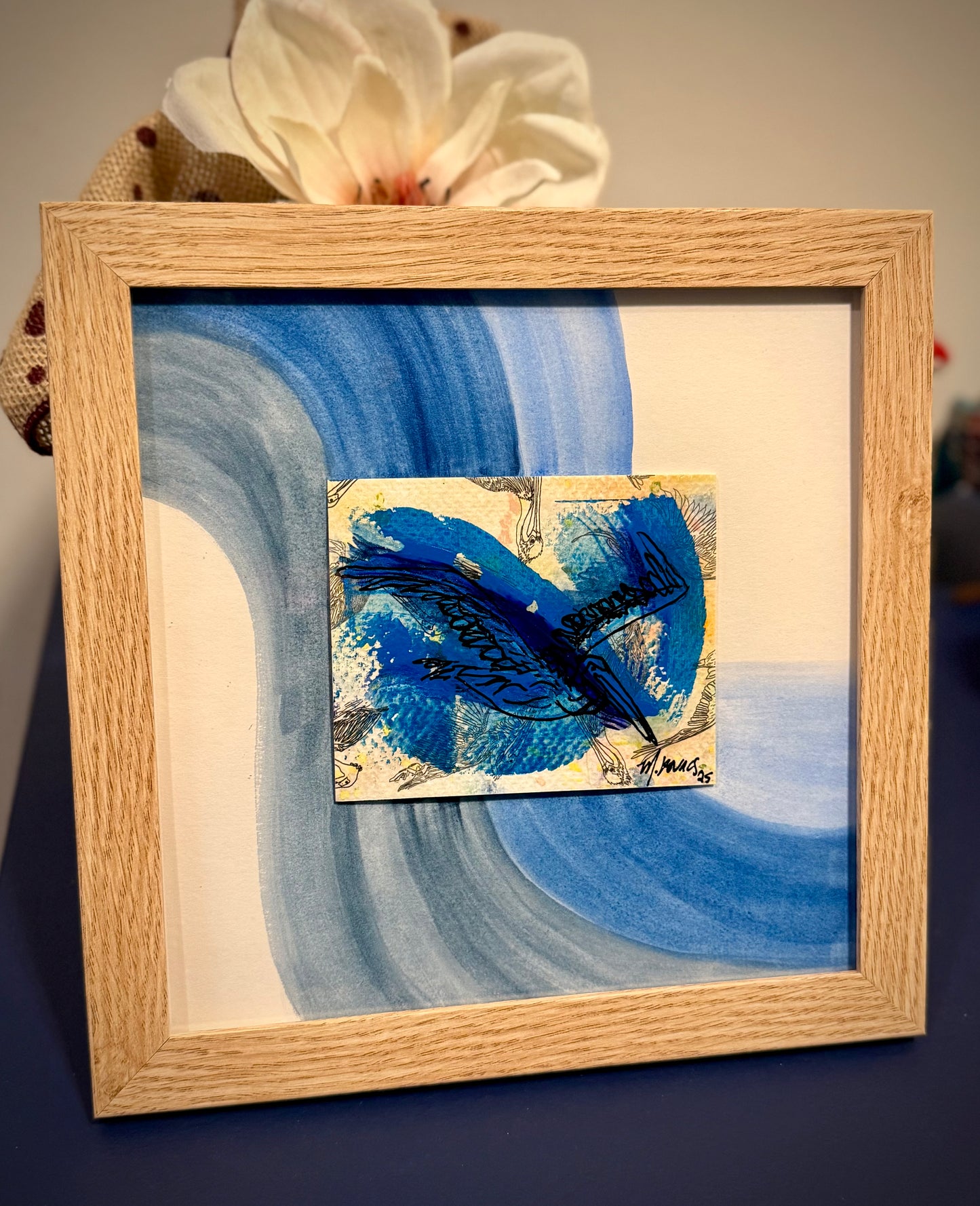 Paint My Own Way Mini