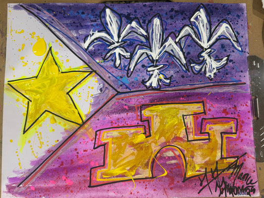 15 Min Art Flow Flowin - 0006