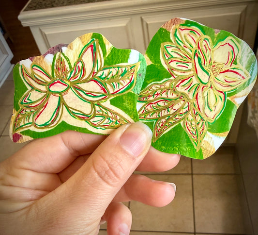 Tis the Season Stickers