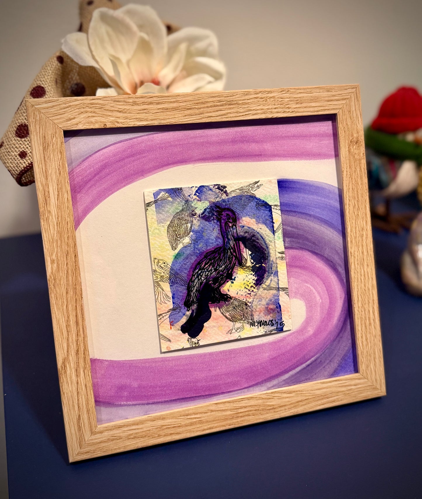 Paint My Own Way Mini