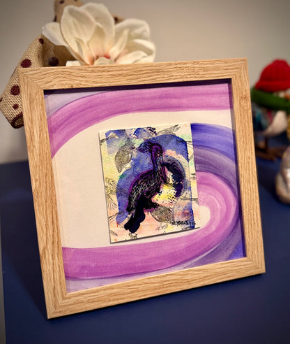 Paint My Own Way Mini