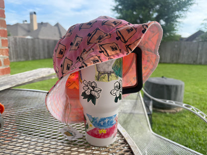 Rice Pot Head
